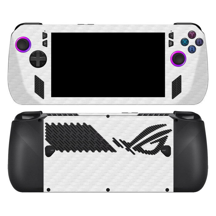 ROG Ally X Carbon Series Skins - for just $34.95! 