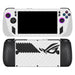 ROG Ally X Carbon Series Skins - for just $34.95! 