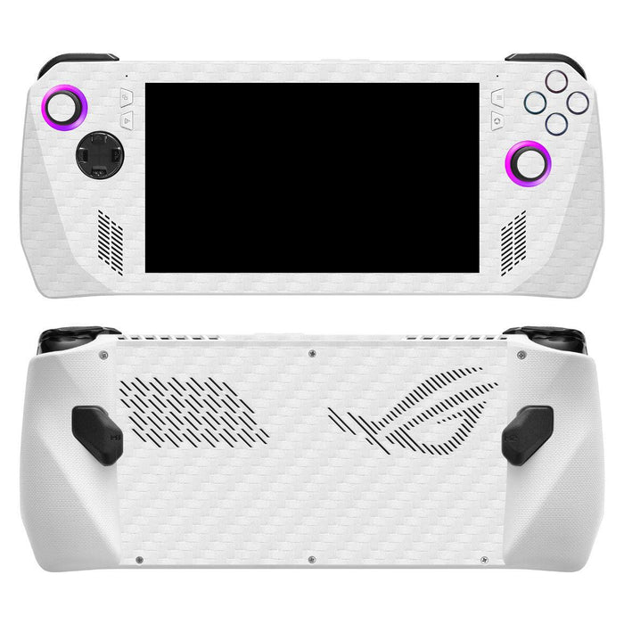 ROG Ally Carbon Series Skins - for just $28! 