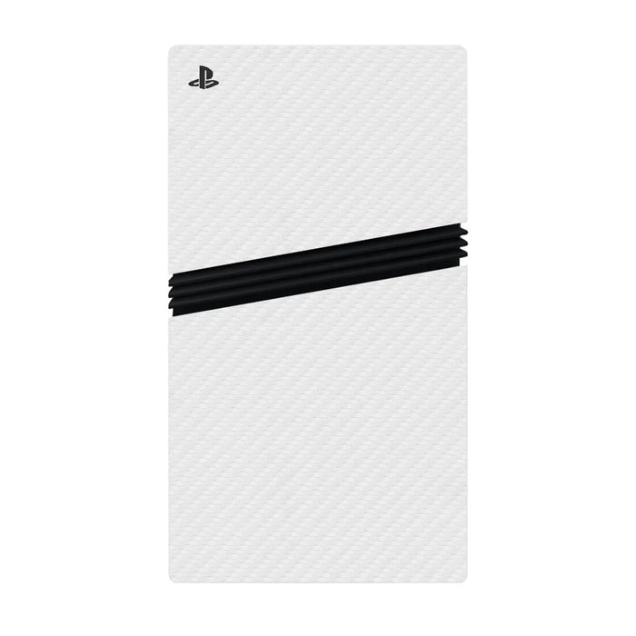 PlayStation 5 Pro Carbon Series Skins - for just $52.95! 