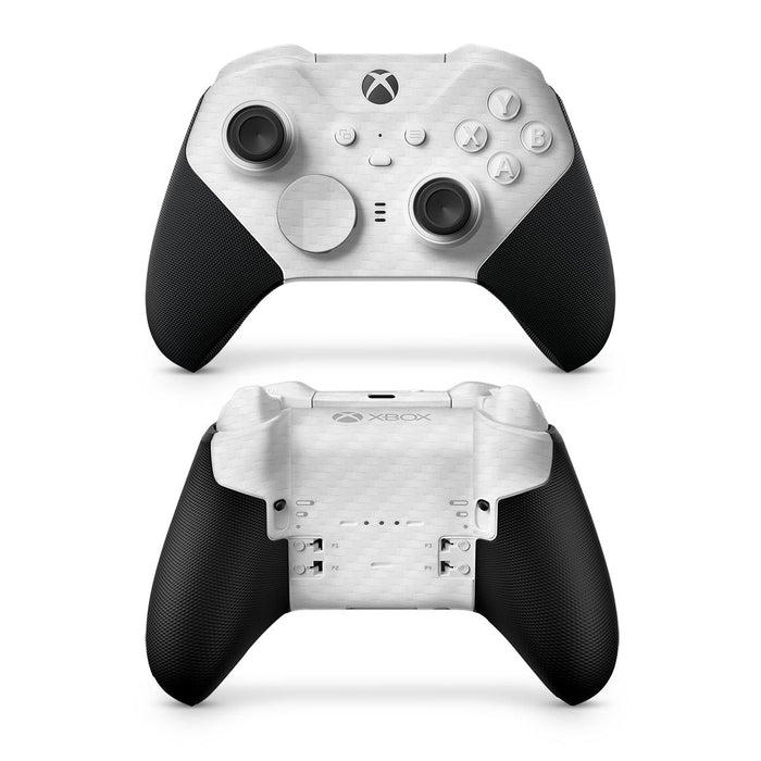 Xbox Elite Wireless Controller Series 2 Core Carbon Series Skins - for just $14! 