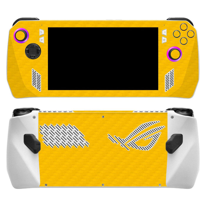 ROG Ally Carbon Series Skins - for just $28! 