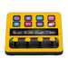 Elgato Stream Deck + Carbon Series Skins - for just $16! 