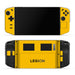 Lenovo Legion Go Carbon Series Skins - for just $28! 
