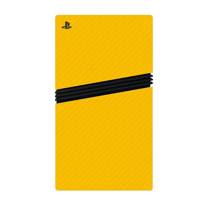 PlayStation 5 Pro Carbon Series Skins - for just $52.95! 