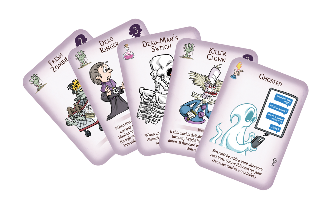 Necromancer: Dig Up A Few Friends! - for just $29.99! 