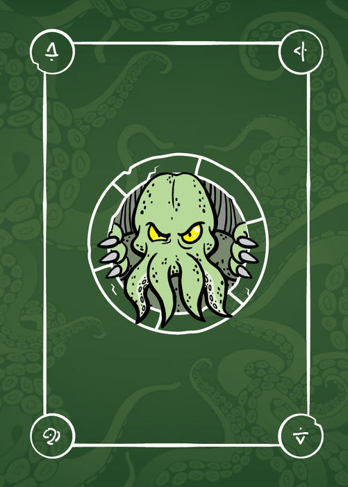 Cultists & Cthulhu: 2nd Edition - for just $24.95! 