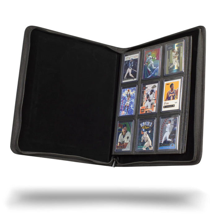 Card Binder (Top Loader) - for just $59.99! 