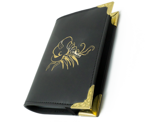 Heckna! - Tarot Card Binder - for just $19.99! 