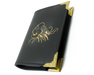 Heckna! - Tarot Card Binder - for just $19.99! 