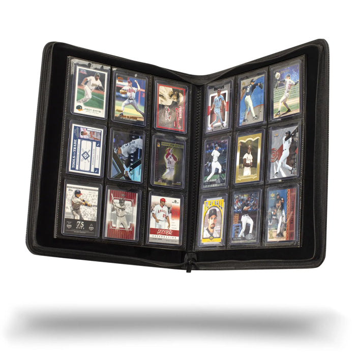 Card Binder (Top Loader) - for just $59.99! 