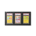 Card Display (PSA/CGC) (3-Card) - for just $39.99! 