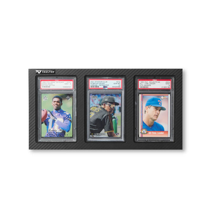 Card Display (PSA/CGC) (3-Card) - for just $39.99! 