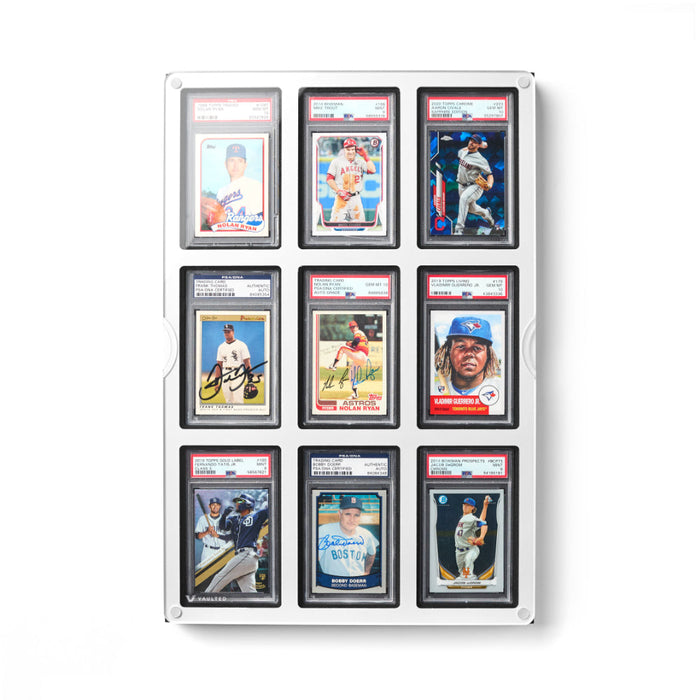 Card Display Plus (PSA/CGC) - for just $89.99! 