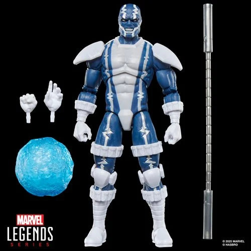 Spider-Man Marvel Legends Retro Cardback 6-Inch Action Figures 2026 - for just $29.99! 
