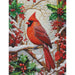 Cardinal Carols 500 Piece Jigsaw Puzzle Springbok - for just $17.99! 