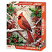 Cardinal Carols 500 Piece Jigsaw Puzzle Springbok - for just $17.99! 