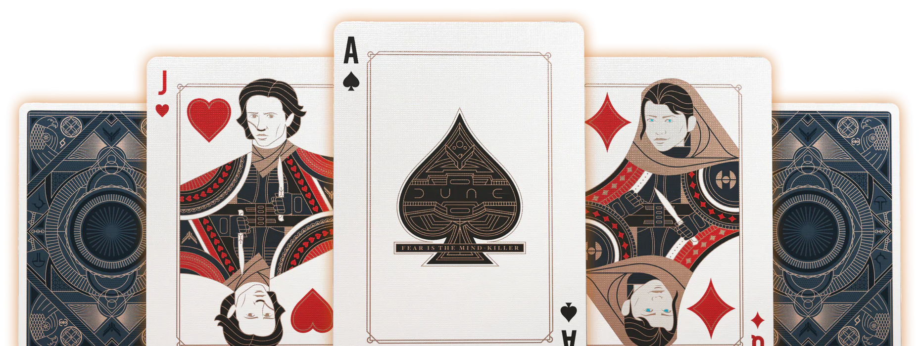 Bicycle Playing Cards: Theory 11 Dune - for just $14.99! 