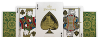 Lord Of The Rings Playing Cards by theory11 - for just $14.99! 