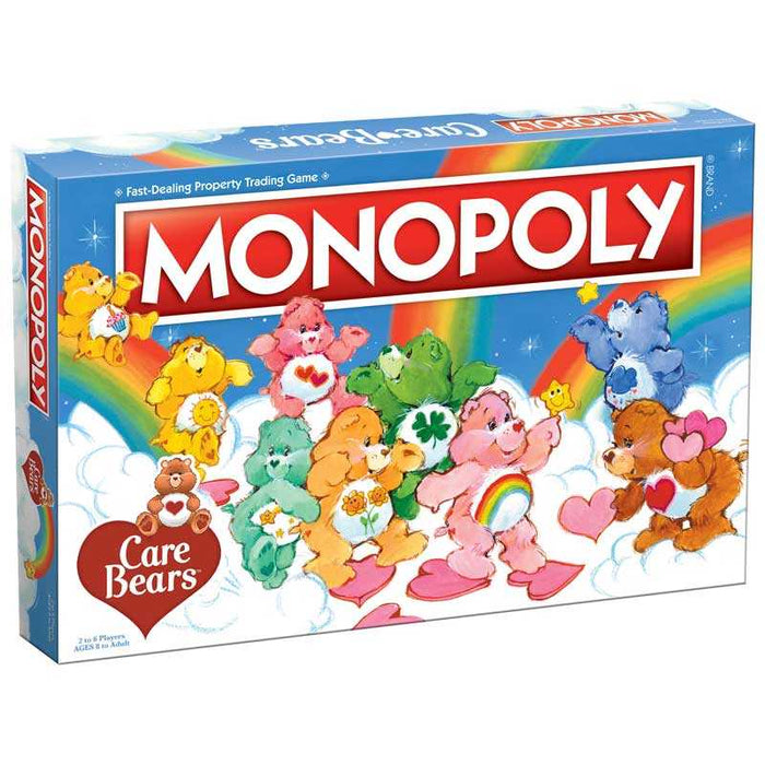 MONOPOLY®: Care Bears - for just $45! 