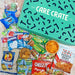 Monthly Snack Box Subscription - for just $54.99! 