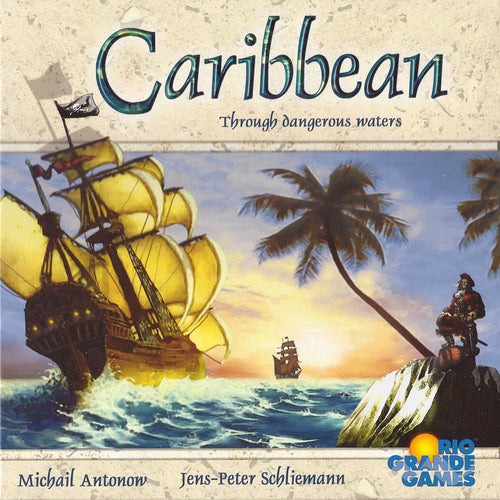 Caribbean - for just $27.95! 