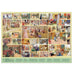 Carl Larsson 1000 Piece Jigsaw Puzzle Cobble Hill - for just $19.99! 