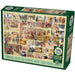 Carl Larsson 1000 Piece Jigsaw Puzzle Cobble Hill - for just $19.99! 