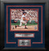 Carl Yastrzemski at the Plate Boston Red Sox 8" x 10" Framed Baseball Photo with Engraved Autograph - for just $79.99! 