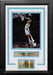 Carmelo Anthony Slam Dunk Denver Nuggets 8x10 Framed Basketball Photo with Engraved Autograph - for just $79.99! 