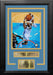 Carmelo Anthony Rim Cam Denver Nuggets 8x10 Framed Basketball Photo with Engraved Autograph - for just $79.99! 