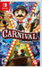 Carnival Games - Nintendo Switch - for just $17.99! 