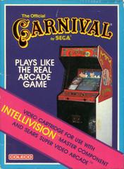 Carnival - Intellivision - for just $5.99! 