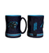 Carolina Panthers Logo Relief Coffee Mug - for just $19.99! 