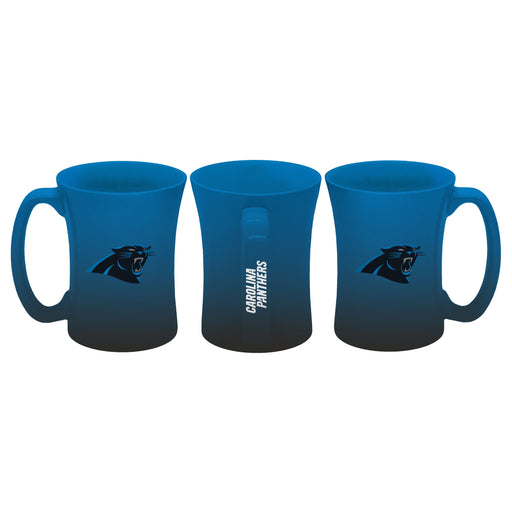 Carolina Panthers Ombre Coffee Mug - for just $16.99! 
