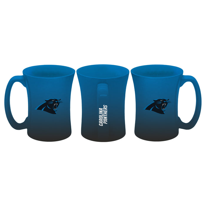 Carolina Panthers Ombre Coffee Mug - for just $16.99! 