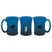 Carolina Panthers Ombre Coffee Mug - for just $16.99! 