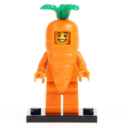 Carrot Man - for just $4.65! 