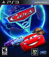 Cars 2 - Playstation 3 - for just $12.99! 