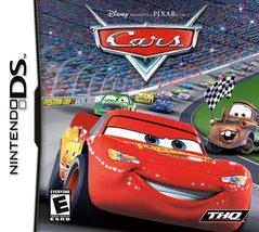 Cars - Nintendo DS - for just $7.99! 