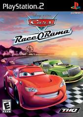 Cars Race-O-Rama - Playstation 2 - for just $11.99! 