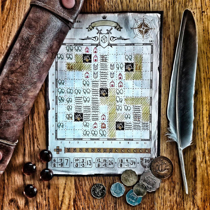 Cartographers - for just $24.99! 