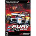 Cart Fury - PlayStation 2 - Premium Video Games - Just $9.99! Shop now at Retro Gaming of Denver