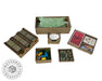 Cascadia Board Game Organizer Insert - for just $24.99! 