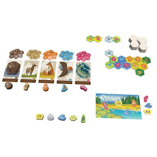 Cascadia Junior - for just $29.99! 