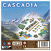 Cascadia - for just $39.99! 