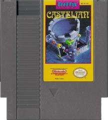 Castelian - NES - for just $25.99! 