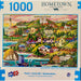 Castle Country Hometown Collection 1000 Piece Jigsaw Puzzle Sure Lox - for just $14.99! 