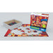 Castle & Sun 100 Piece Jigsaw Puzzle Eurographics - for just $14.99! 