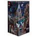 Castle of Horror 2000 Piece Jigsaw Puzzle Heye - for just $49.99! 